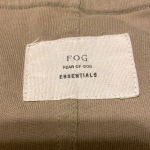 FEAR OF GOD